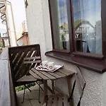 Homestay Nordkaps *