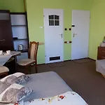 Nordkaps Privatunterkunft *