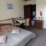 Privatunterkunft Nordkaps *