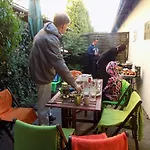 Homestay Nordkaps Jastrzebia Gora