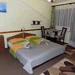 Nordkaps Habitación en casa particular