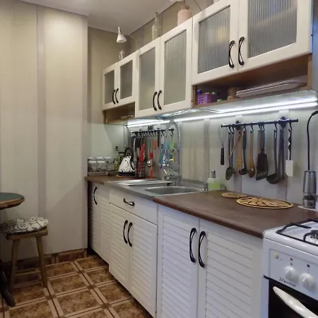 Nordkaps Alloggio in famiglia Jastrzębia Góra