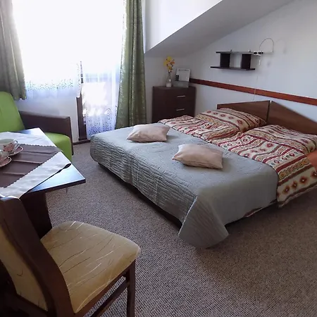 Séjour chez l'habitant Nordkaps