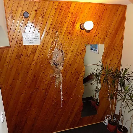 Nordkaps Séjour chez l'habitant