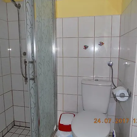 Nordkaps * Jastrzebia Gora