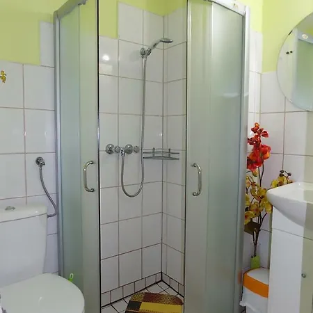 Nordkaps Jastrzębia Góra