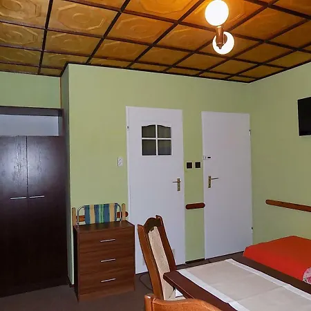 Homestay Nordkaps *