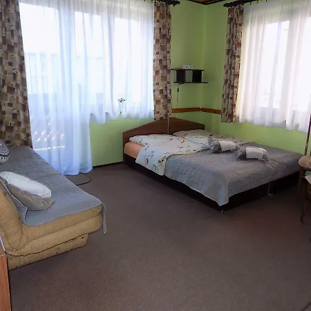 Nordkaps * Jastrzębia Góra