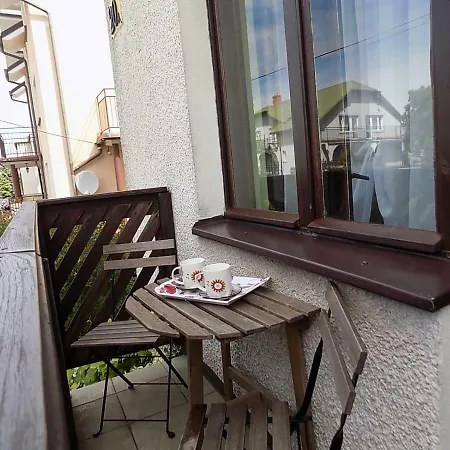 Homestay Nordkaps *