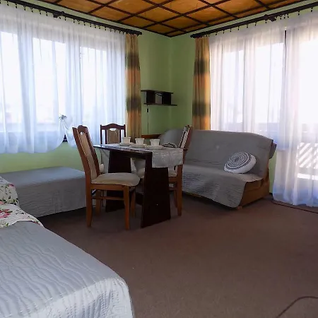 Nordkaps Jastrzebia Gora