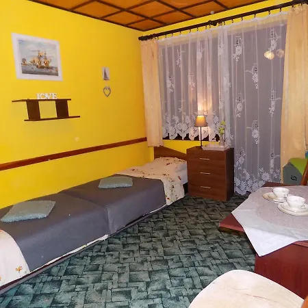 Nordkaps Homestay *