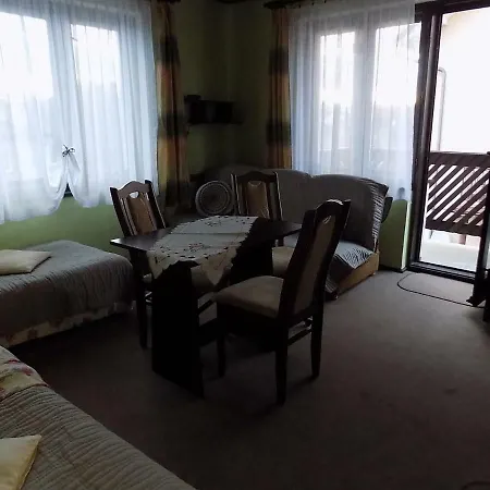 Alloggio in famiglia Nordkaps