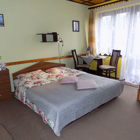 Nordkaps * Jastrzębia Góra