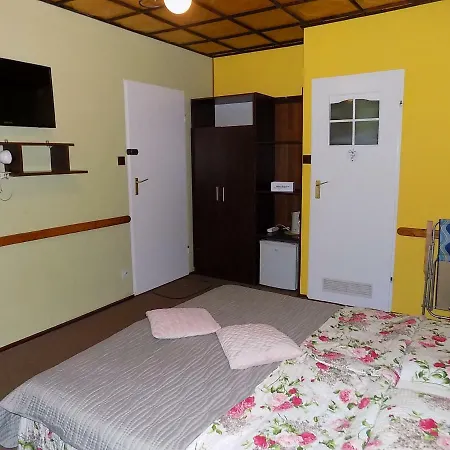 Séjour chez l'habitant Nordkaps Jastrzębia Góra