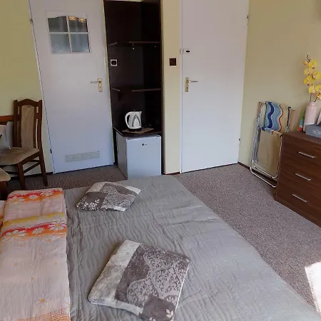 Nordkaps Homestay *