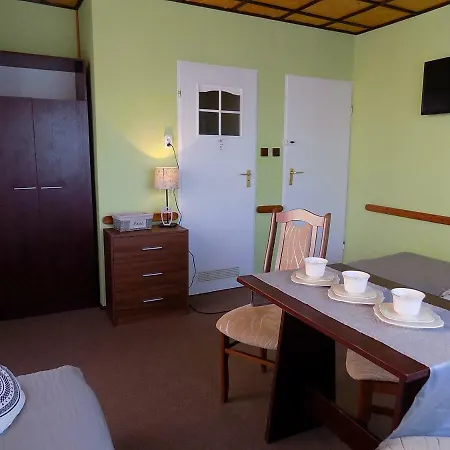 Homestay Nordkaps Jastrzebia Gora