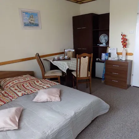 Séjour chez l'habitant Nordkaps *
