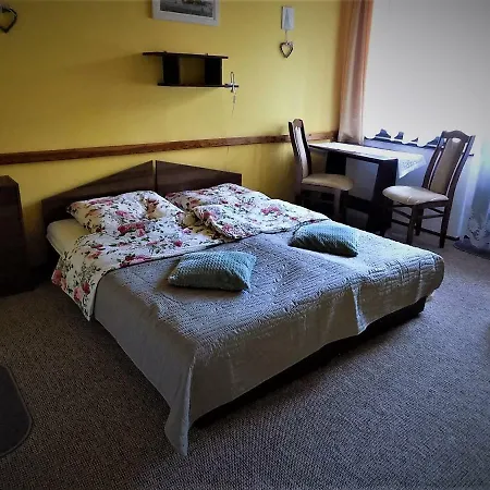 Nordkaps Séjour chez l'habitant