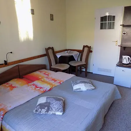 Nordkaps * Jastrzebia Gora