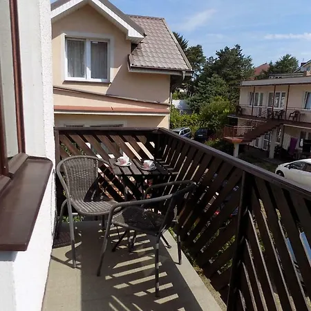 Alloggio in famiglia Nordkaps