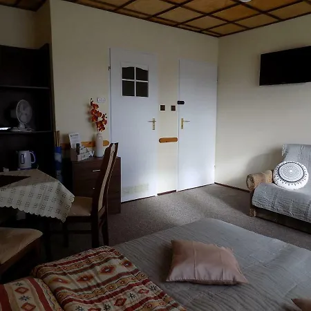 Nordkaps Jastrzebia Gora