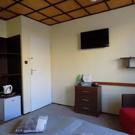 Nordkaps Homestay Jastrzebia Gora