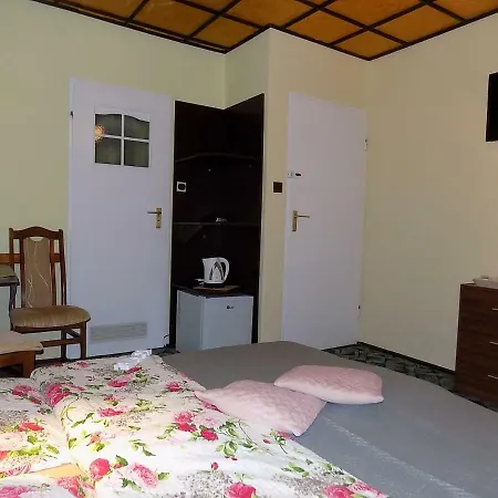 Nordkaps Homestay *