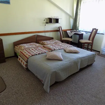 Nordkaps Homestay *