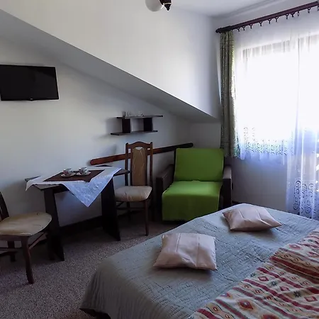 Nordkaps Jastrzębia Góra