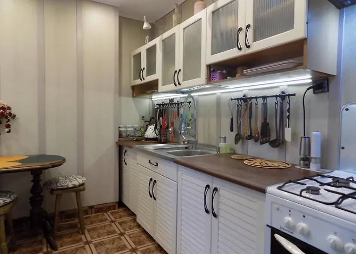 Nordkaps منزل للإقامة Jastrzębia Góra