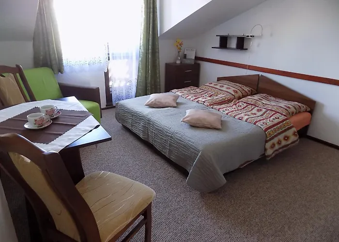 منزل للإقامة Nordkaps