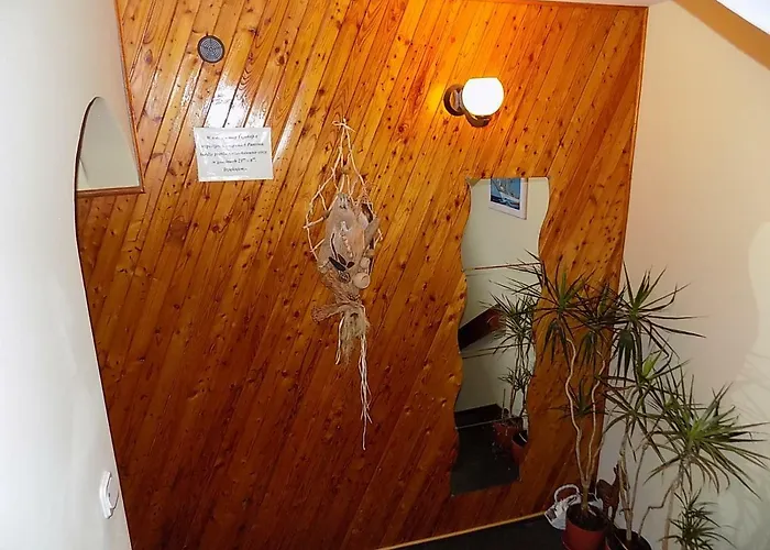 Nordkaps منزل للإقامة