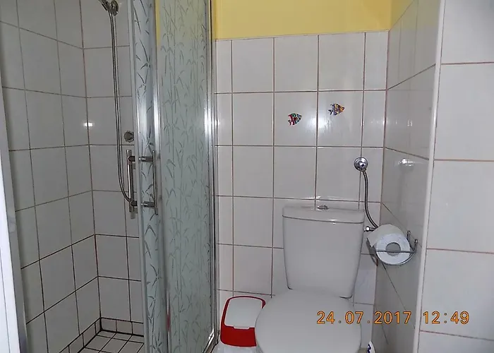 Nordkaps * Jastrzębia Góra