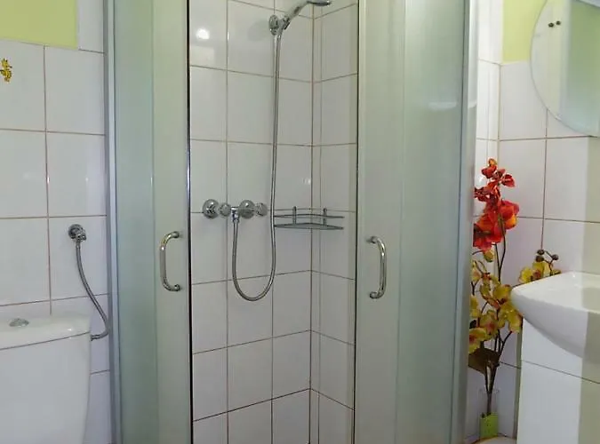 Nordkaps Jastrzębia Góra