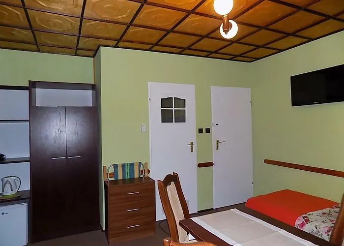 منزل للإقامة Nordkaps *