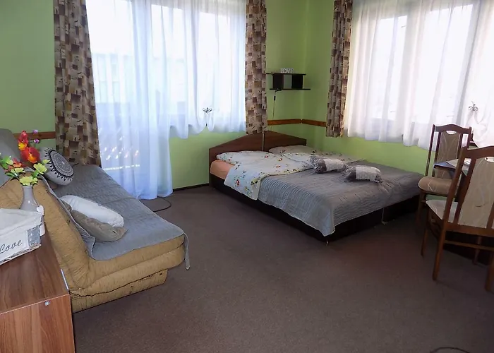 Nordkaps * Jastrzębia Góra