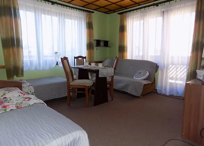 Nordkaps Jastrzębia Góra