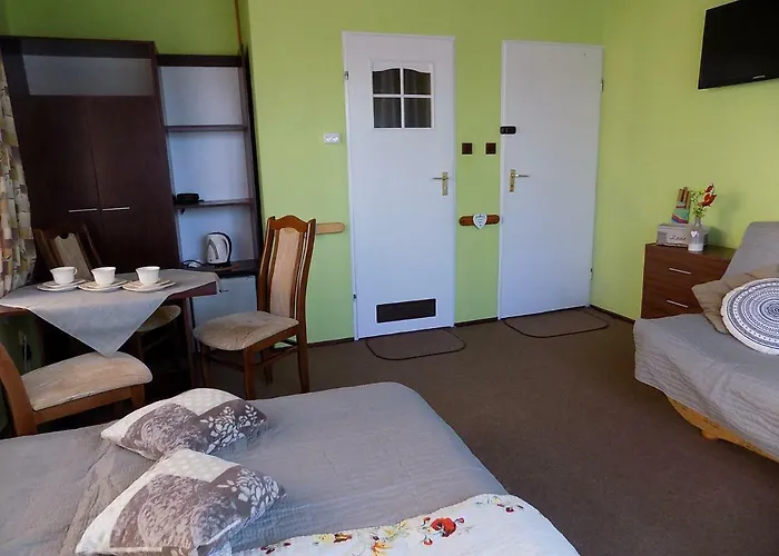 Nordkaps منزل للإقامة *