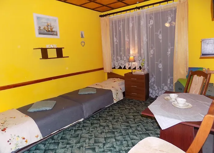 Nordkaps منزل للإقامة *