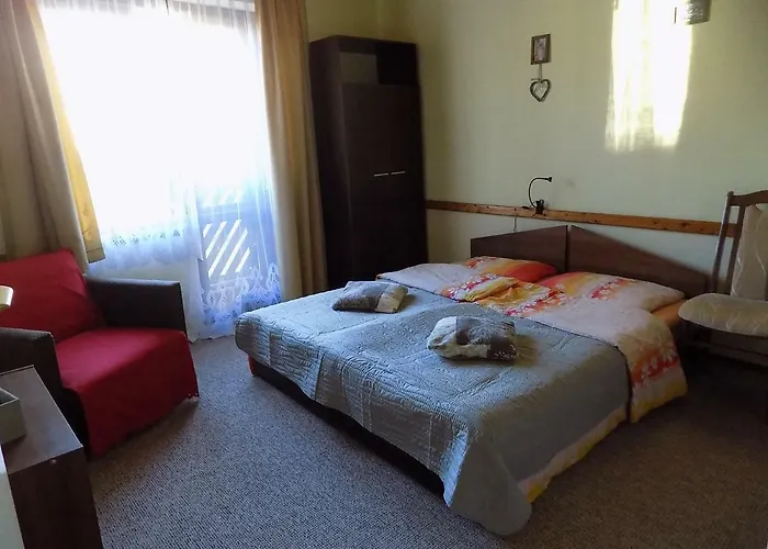 منزل للإقامة Nordkaps