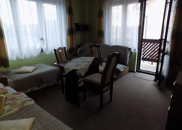 منزل للإقامة Nordkaps