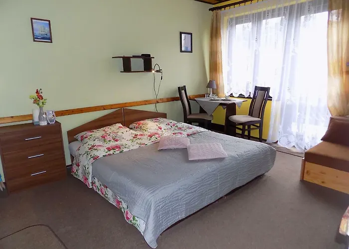 Nordkaps * Jastrzębia Góra