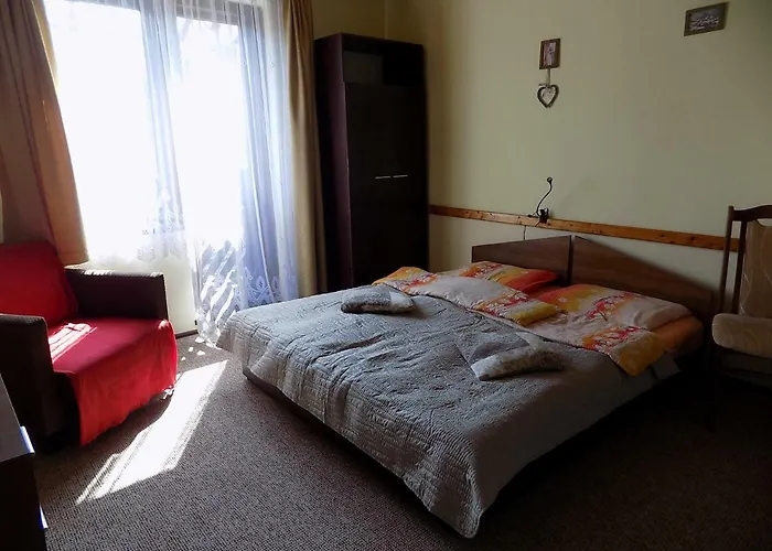 Nordkaps منزل للإقامة *