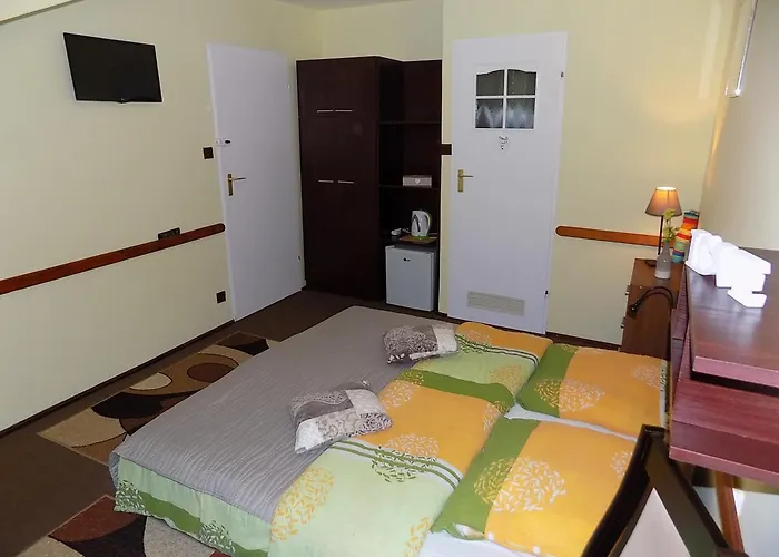 Nordkaps * Jastrzębia Góra