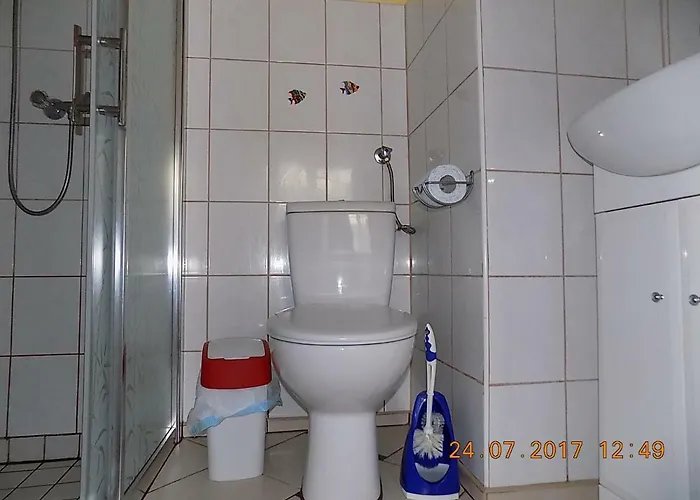 منزل للإقامة Nordkaps