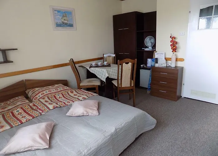 منزل للإقامة Nordkaps *