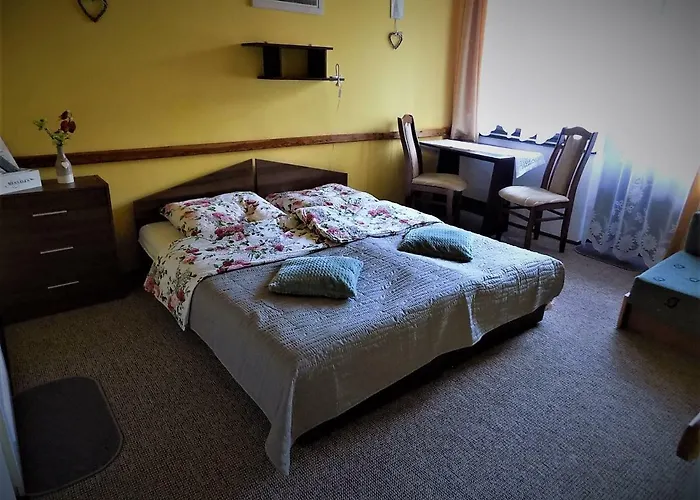 Nordkaps منزل للإقامة