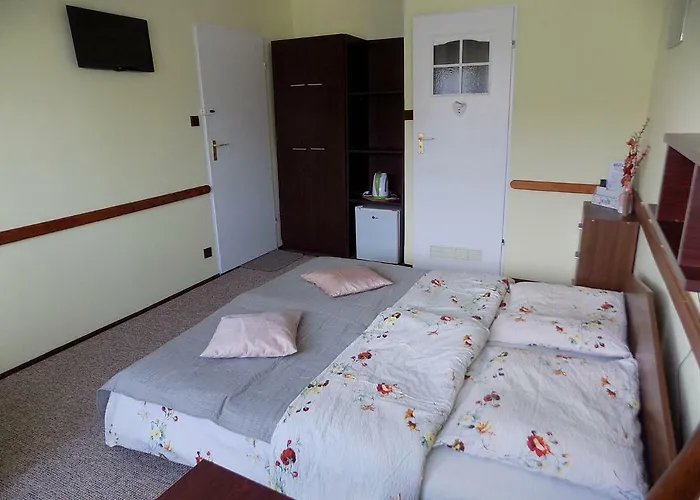 منزل للإقامة Nordkaps Jastrzębia Góra