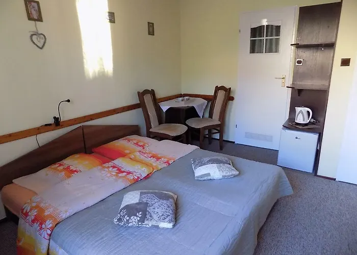 Nordkaps * Jastrzębia Góra