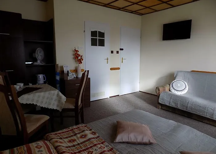 Nordkaps Jastrzębia Góra